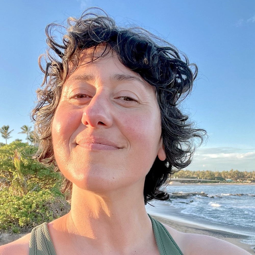 Meet your Posher, Dr. Jaye